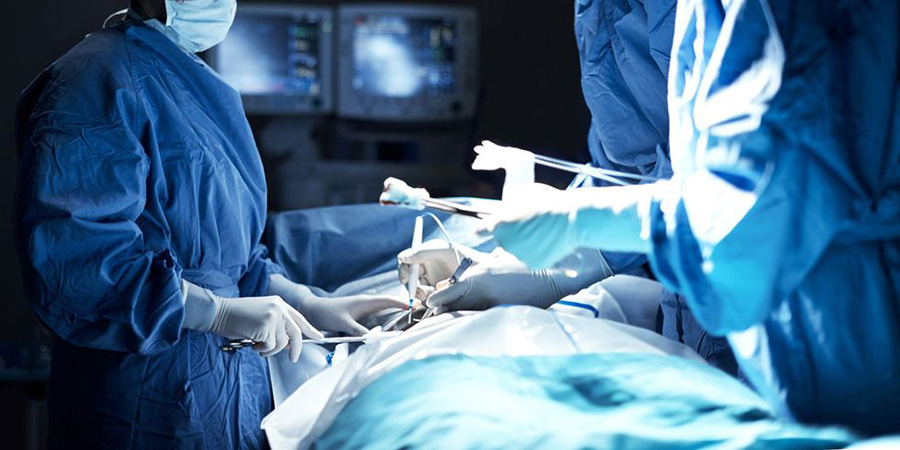 Laparoscopic Surgeries