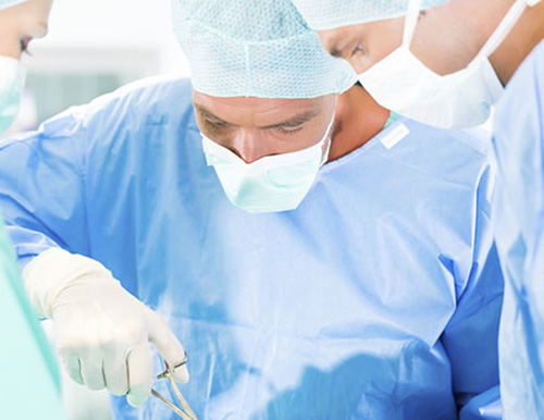 Minor Daycare Surgery